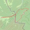 Roppeviller-Brechenberg GPS track, route, trail