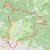 Celtiquemolierestdie GPS track, route, trail