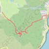 2016-07-16 11:59 GPS track, route, trail