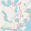 GT_Moskenesoya_Etape10 GPS track, route, trail
