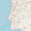 EN2 GPS track, route, trail