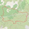 2021-04-22 10:44:15 GPS track, route, trail