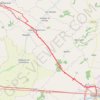 SE27-Tordesillas-MotaDM GPS track, route, trail