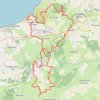Rando des sorciers - Le Theil GPS track, route, trail