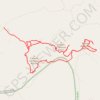 2023-10-12 pilatos option GPS track, route, trail