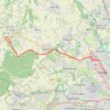 19/12/2023 13:36:37 GPS track, route, trail
