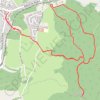14180267 GPS track, route, trail