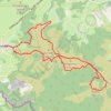 XARETA8-04 15:57:10 GPS track, route, trail