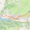 TO J1 Mizoen-Mouterre vérif-16382485 GPS track, route, trail