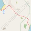 Fiche-14439-kvalvika-beach-depuis-parking GPS track, route, trail