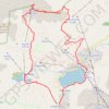 Vanoise - Aiguille Percée GPS track, route, trail