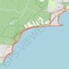 Anglesea - Aireys Inlet GPS track, route, trail