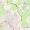 Grand Galibier GPS track, route, trail