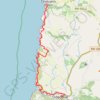 TP04 Zambuj-Odcx GPS track, route, trail