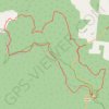 Monda Track GPS track, route, trail
