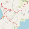 Kvalvika-nv GPS track, route, trail