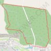 Eynesbury Trail GPS track, route, trail