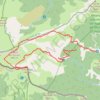 2016-05-23T10:29:22Z GPS track, route, trail