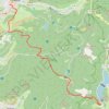 J9 – Kruth – La Bresse GPS track, route, trail