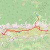 Comabone - cabirolera GPS track, route, trail