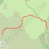 Aragon, Mondoto GPS track, route, trail