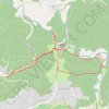 Lorgues-Circuit Passion GPS track, route, trail