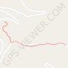 20221015_ assif zgzawane.gpx GPS track, route, trail