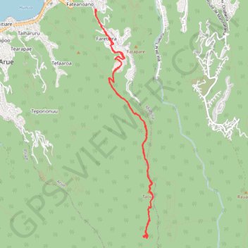 07-DEC-15 12:51:23 PM GPS track, route, trail