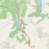 8 févr. 2024 à 10:04:06 GPS track, route, trail
