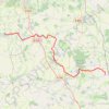 Evran / Montreuil-sur-Ille GPS track, route, trail