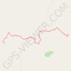 VTC_Chemin_1 GPS track, route, trail