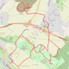 Rebreuve-Ranchicourt GPS track, route, trail