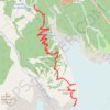 2022-09-01 17:04:59 GPS track, route, trail