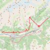 2024-08-30 07:35:46 Auto GPS track, route, trail