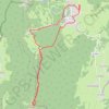 2022-01-27 16:50:26 GPS track, route, trail