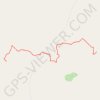 VTC_Chemin_2 GPS track, route, trail