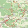 BSA2022_VTT_70_1330_Vf GPS track, route, trail