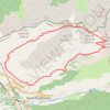 Puig de Coma d'Or GPS track, route, trail