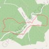 Sals circuit GPS track, route, trail
