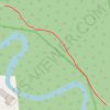 Joan Rodman Nature Sanctuary Trails 2024-04-30 11:52 GPS track, route, trail