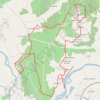 16-181 GPS track, route, trail