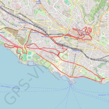 20KM 2024-13987322 GPS track, route, trail