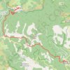 Etape4-parcours_1939109 GPS track, route, trail