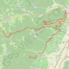 Etape 3 Vosges 2024 (bis)-19535677 GPS track, route, trail