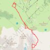 Espingo.gpx GPS track, route, trail
